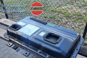 Blok ogniw baterii Hyundai Santa Fe/Kia Sorento 37501-CL000