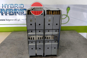 Blok ogniw moduł baterii HV Nissan Leaf 40kWh 1670Wh 295B95SK0A 295B95SK1A 4