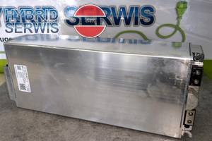 Blok ogniw moduł baterii HV 129Ah 21,9V 2.82kWh Porsche Taycan 6S2P 9J1915592G 9J1915591G 9J1915592C 2