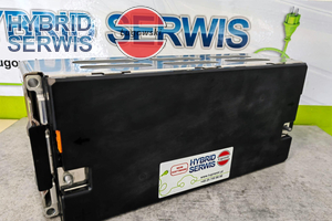 Bloki ogniwa moduły baterii magazyn energii 48V 2,07kWh 12S1P Ford Kuga PHEV LX6810C767AC LX68-10C767-AC 3