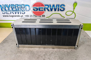 Bloki ogniwa moduły baterii magazyn energii 48V 2,07kWh 12S1P Ford Kuga PHEV LX6810C767AC LX68-10C767-AC 4