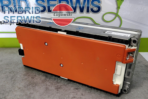 Bloki ogniwa moduły baterii magazyn energii 48V 25Ah 1,1kWh 12S WV Golf GTE PHEV 5QE915591E