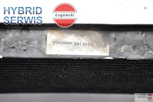 Chłodnica Think City 550.1020.0 2