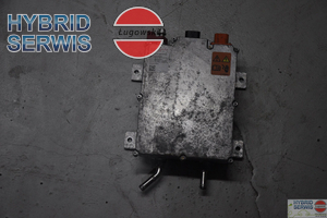 Chrysler Pacifica 3.6 moduł DC/DC konwerter