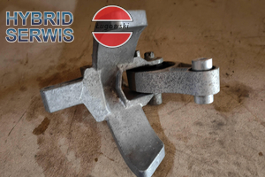 Części Opel Ampera Chevrolet Volt hybrid