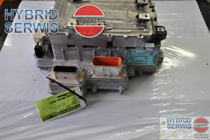 Falownik Hyundai Ioniq