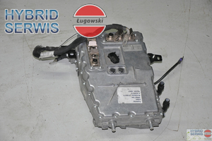 Falownik Volkswagen VW Touareg 3.0 7P0 907 070 A 2