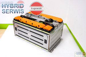 Fiat 500e moduł baterii  5S/6S 05186015AE battery module