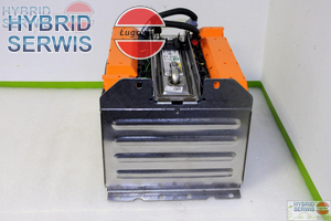 Fiat 500e moduł baterii  5S/6S 05186015AE battery module 05186015AE 8