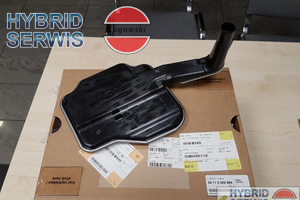 Filtr skrzyni biegów BMW X6 E72 ACTIVEHYBRID