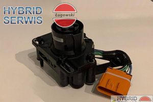 Gniazdo ładowania Opel Ampera/Chevrolet Volt 23281029