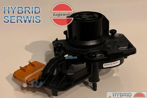 Gniazdo ładowania Opel Ampera/Chevrolet Volt 23281029 23281030 2