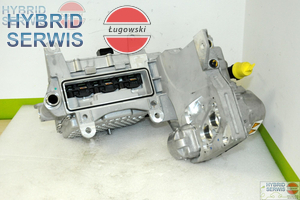 Grandland X Peugeot 3008 II, 508 II, DS7 (X74) hybrid plugin inwerter, falownik V29116788