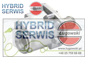 Grzałka akumulatora Opel Ampera Chevrolet VOLT GM 24297382 20996973 24299406 2