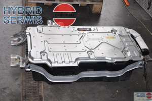 Honda CR-V 5 V 2.0 e-CVT bateria 1D070-5RD-A01 2