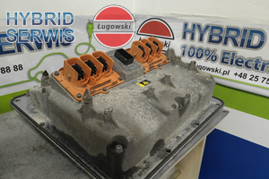 Inverter/Przetowrnica Volvo V60 30659152