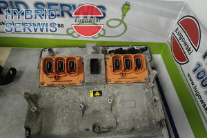 Inverter/Przetowrnica Volvo V60 30659152 30659152 2