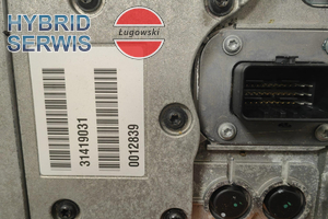 Inverter/Przetowrnica Volvo V60 30659152 30659152 3