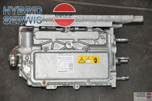 Inwerter  Mercedes C-Klasa W205 A2059006415 3