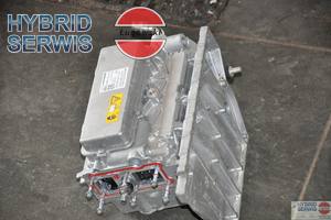 Inwerter  Mercedes C-Klasa W205 A2059006415 4