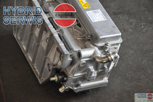 Inwerter  Mercedes C-Klasa W205 A2059006415 5