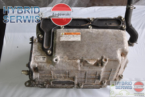 Inwerter Lexus CT200H