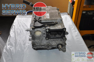 Inwerter Lexus CT200H G9200-76011 2