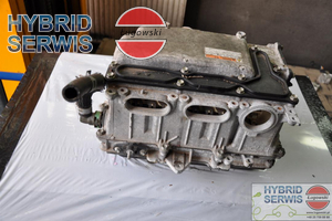 Inwerter Lexus CT200H G9200-76011 3