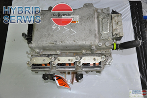 Inwerter Lexus NX300h / Toyota RV4