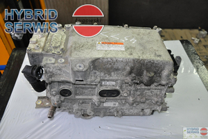 Inwerter Lexus NX300h / Toyota RV4 G92A0-42030 2