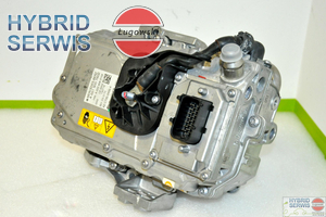 Inwerter Mercedes S300h W222 6519007502 2229063002