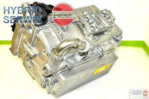 Inwerter Mercedes S300h W222 6519007502 2229063002 2229063102 3