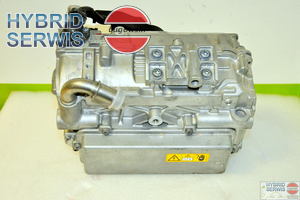 Inwerter Mercedes S300h W222 6519007502 2229063002 2229063102 5