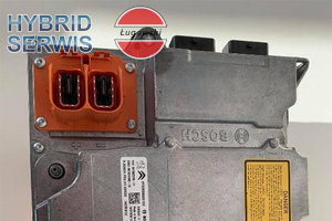 Inwerter Peugeot 508 3008 DS5 Hybrid4 2,0HDI 1608886680