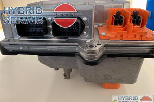 Inwerter Peugeot 508 3008 DS5 Hybrid4 2,0HDI 1608886680 1608886680 2