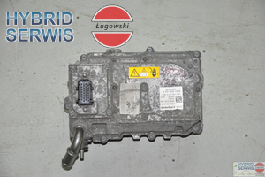 Inwerter Smart FORTWO FORFOUR