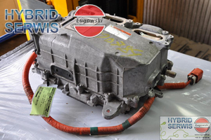 Inwerter Toyota Yaris / Prius