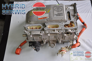 Inwerter Toyota Yaris / Prius G92A0-42030 2