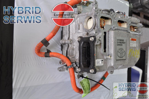 Inwerter Toyota Yaris / Prius G92A0-42030 3