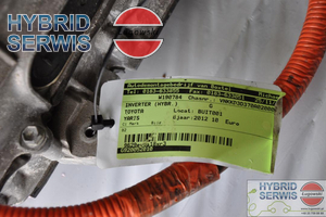 Inwerter Toyota Yaris / Prius G92A0-42030 4