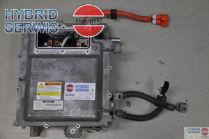 Inwerter do C-Zero, ION, I-MiEV