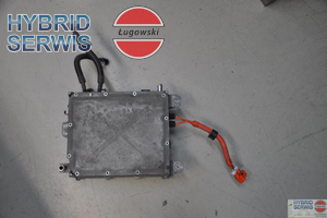 Inwerter do C-Zero, ION, I-MiEV 9499A620 8