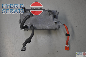 Inwerter do C-Zero, ION, I-MiEV 9499A620 9