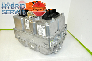 Inwerter falownik BMW Hybrid 3 F30 330e 8661800