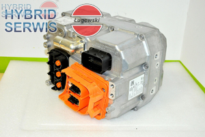 Inwerter falownik BMW Hybrid 3 F30 330e 8661800 8679699 3