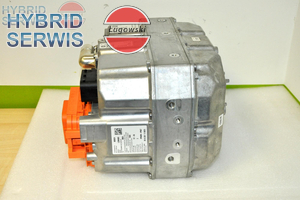 Inwerter falownik BMW Hybrid 3 F30 330e 8661800 8679699 4