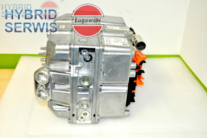 Inwerter falownik BMW Hybrid 3 F30 330e 8661800 8679699 5