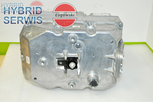 Inwerter falownik BMW Hybrid 3 F30 330e 8661800 8679699 7