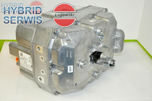 Inwerter falownik BMW Hybrid 3 F30 330e 8661800 8679699 8