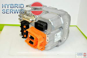 Inwerter falownik BMW Hybrid LEB450D modele X5 G05, s7 G11(N) G12(N,) s3 G20, s5 G30